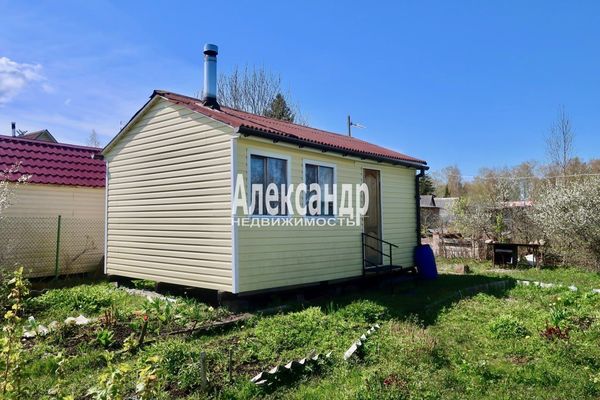 Продам дачу в поселке Восход-5, Тружеников (Восход-4 тер. СНТ) ул, 13, Восход массив, 40 км от города