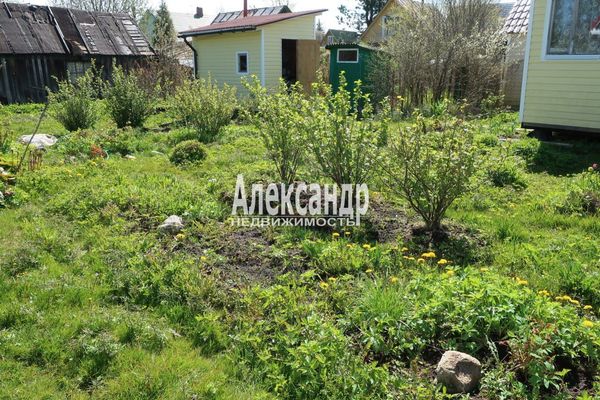 Продам дачу в поселке Восход-5, Тружеников (Восход-4 тер. СНТ) ул, 13, Восход массив, 40 км от города