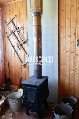 Продам дачу в поселке Восход-5, Тружеников (Восход-4 тер. СНТ) ул, 13, Восход массив, 40 км от города