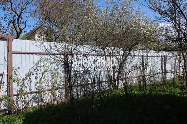 Продам дачу в поселке Восход-5, Тружеников (Восход-4 тер. СНТ) ул, 13, Восход массив, 40 км от города