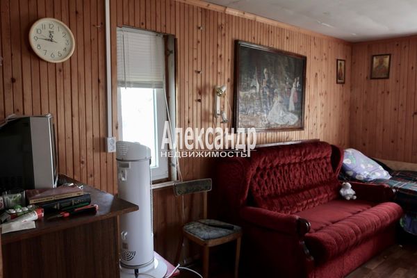 Продам дачу в поселке Восход-5, Тружеников (Восход-4 тер. СНТ) ул, 13, Восход массив, 40 км от города