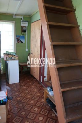 Продам дачу в поселке Восход-5, Тружеников (Восход-4 тер. СНТ) ул, 13, Восход массив, 40 км от города