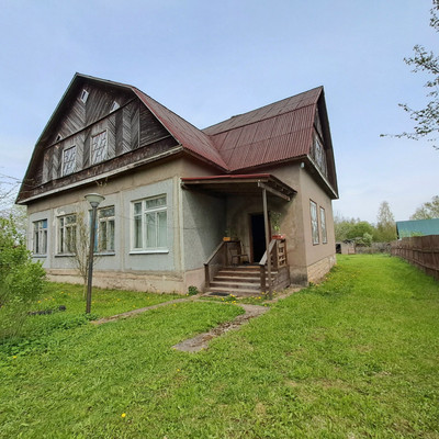 Продам дом, Луговая ул, 24, Пудость п, 0 км от города