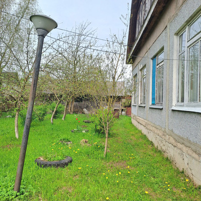 Продам дом, Луговая ул, 24, Пудость п, 0 км от города