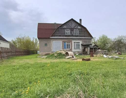 Продам дом, Луговая ул, 24, Пудость п, 0 км от города