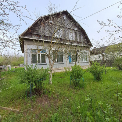 Продам дом, Луговая ул, 24, Пудость п, 0 км от города