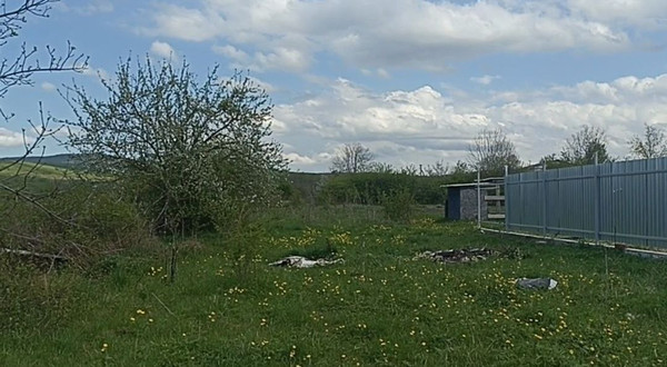 Продам участок 20,1 соток, ИЖС, Крестьянская ул, Абадзехская ст-ца, 0 км от города