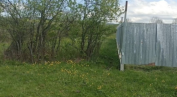 Продам участок 20,1 соток, ИЖС, Крестьянская ул, Абадзехская ст-ца, 0 км от города