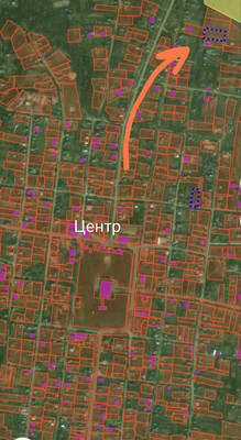 Продам участок 20,1 соток, ИЖС, Крестьянская ул, Абадзехская ст-ца, 0 км от города