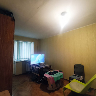 Продам однокомнатную (1-комн.) квартиру, Калинина ул, 214, Майкоп г