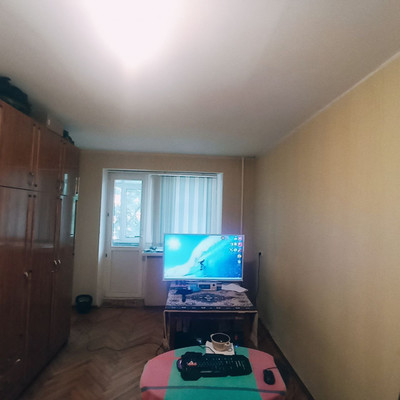 Продам однокомнатную (1-комн.) квартиру, Калинина ул, 214, Майкоп г