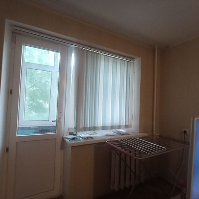 Продам однокомнатную (1-комн.) квартиру, Калинина ул, 214, Майкоп г