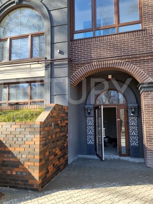 Продам офисное помещение 34 м2, Московская ул, 74 , Зеленоградск г