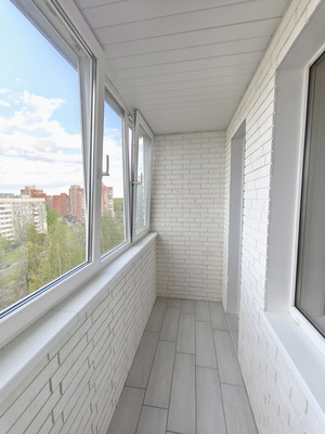 Продам однокомнатную (1-комн.) квартиру, Художников пр-кт, 4Ак1, Санкт-Петербург г