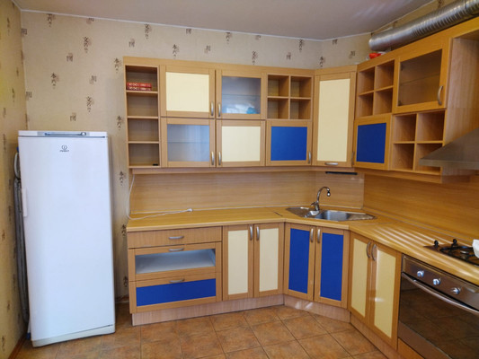 Сдам однокомнатную (1-комн.) квартиру, Нарвский пр-кт, 10, Санкт-Петербург г