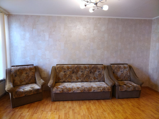 Сдам однокомнатную (1-комн.) квартиру, Нарвский пр-кт, 10, Санкт-Петербург г