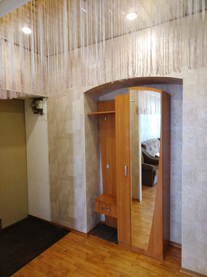 Сдам однокомнатную (1-комн.) квартиру, Нарвский пр-кт, 10, Санкт-Петербург г