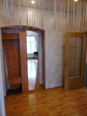 Сдам однокомнатную (1-комн.) квартиру, Нарвский пр-кт, 10, Санкт-Петербург г