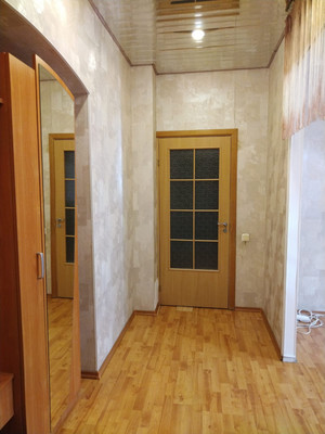 Сдам однокомнатную (1-комн.) квартиру, Нарвский пр-кт, 10, Санкт-Петербург г