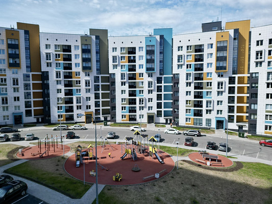 Продам трехкомнатную (3-комн.) квартиру, Алексея Афанасьева (Древлянка р-н) проезд, 5, Петрозаводск г