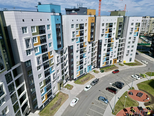 Продам трехкомнатную (3-комн.) квартиру, Алексея Афанасьева (Древлянка р-н) проезд, 5, Петрозаводск г