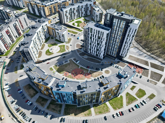 Продам трехкомнатную (3-комн.) квартиру, Алексея Афанасьева (Древлянка р-н) проезд, 5, Петрозаводск г