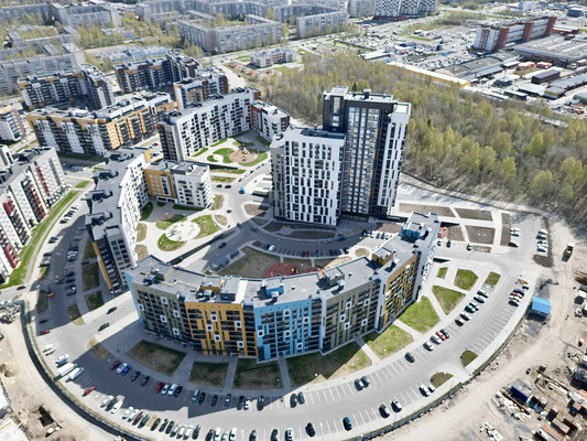 Продам трехкомнатную (3-комн.) квартиру, Алексея Афанасьева (Древлянка р-н) проезд, 5, Петрозаводск г