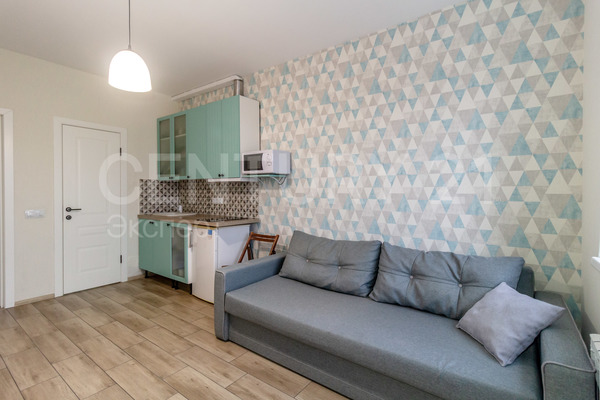 Продам двухкомнатную (2-комн.) квартиру, У.Громовой ул, 131 , Калининград г