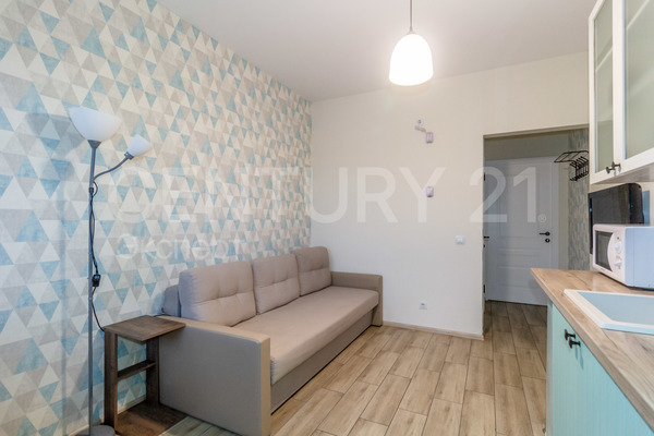 Продам двухкомнатную (2-комн.) квартиру, У.Громовой ул, 131 , Калининград г