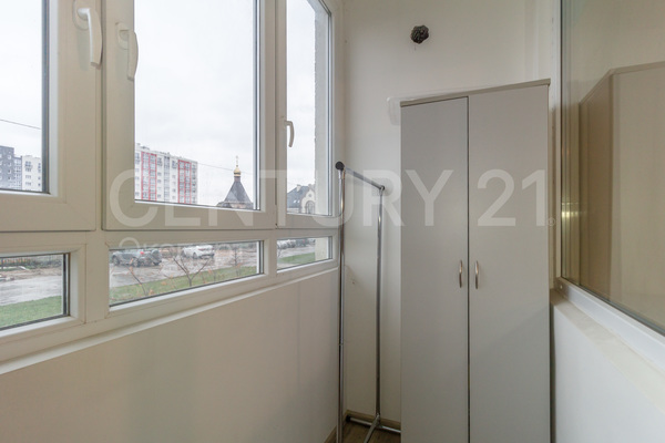 Продам двухкомнатную (2-комн.) квартиру, У.Громовой ул, 131 , Калининград г