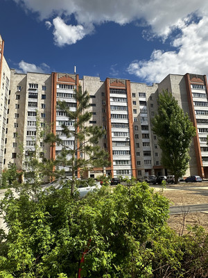 Продам многокомнатную квартиру, Пржевальского ул, 2, Казань г