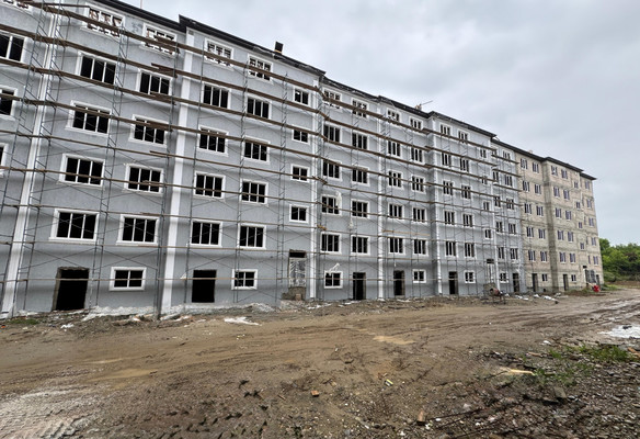 Продам однокомнатную (1-комн.) квартиру, Солнечная ул, 8, Нальчик г