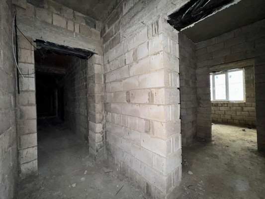 Продам однокомнатную (1-комн.) квартиру, Солнечная ул, 8, Нальчик г