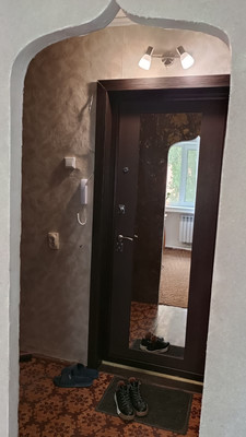 Продам комнату в 5-комн. квартире, Артамонова ул, 26, Воронеж г