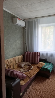 Продам комнату в 5-комн. квартире, Артамонова ул, 26, Воронеж г