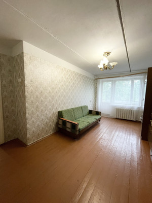 Продам трехкомнатную (3-комн.) квартиру, Свердлова ул, 23, Рошаль г