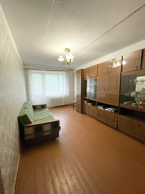 Продам трехкомнатную (3-комн.) квартиру, Свердлова ул, 23, Рошаль г