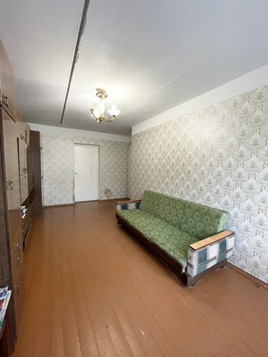 Продам трехкомнатную (3-комн.) квартиру, Свердлова ул, 23, Рошаль г