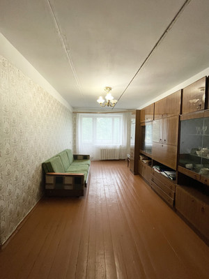 Продам трехкомнатную (3-комн.) квартиру, Свердлова ул, 23, Рошаль г