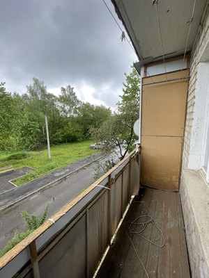 Продам трехкомнатную (3-комн.) квартиру, Свердлова ул, 23, Рошаль г