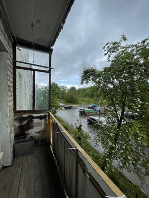 Продам трехкомнатную (3-комн.) квартиру, Свердлова ул, 23, Рошаль г