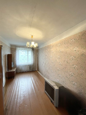 Продам трехкомнатную (3-комн.) квартиру, Свердлова ул, 23, Рошаль г