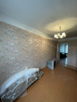Продам трехкомнатную (3-комн.) квартиру, Свердлова ул, 23, Рошаль г
