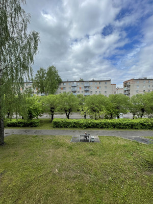 Продам трехкомнатную (3-комн.) квартиру, Свердлова ул, 23, Рошаль г