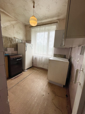 Продам трехкомнатную (3-комн.) квартиру, Свердлова ул, 23, Рошаль г