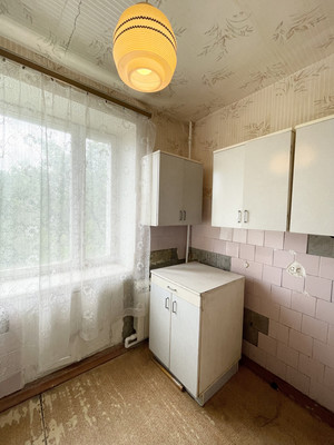 Продам трехкомнатную (3-комн.) квартиру, Свердлова ул, 23, Рошаль г