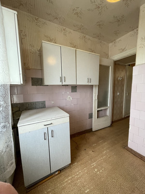 Продам трехкомнатную (3-комн.) квартиру, Свердлова ул, 23, Рошаль г