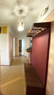 Продам трехкомнатную (3-комн.) квартиру, Свердлова ул, 23, Рошаль г