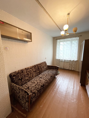 Продам трехкомнатную (3-комн.) квартиру, Свердлова ул, 23, Рошаль г