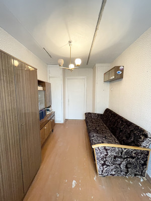 Продам трехкомнатную (3-комн.) квартиру, Свердлова ул, 23, Рошаль г